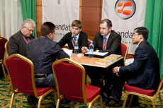 Компания Landata провела Академию Бездорожья