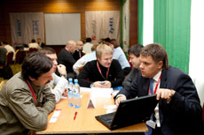 Компания Landata провела Академию Бездорожья