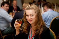 Компания Landata провела Академию Бездорожья