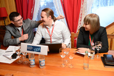 Компания Landata провела Партнерскую Конференцию в Казани