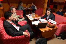 Компания Landata провела Партнерскую Конференцию в Казани