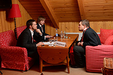 Компания Landata провела Партнерскую Конференцию в Казани