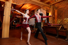 Компания Landata провела Партнерскую Конференцию в Казани