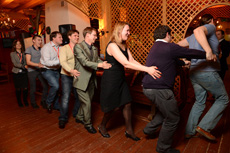 Компания Landata провела Партнерскую Конференцию в Казани