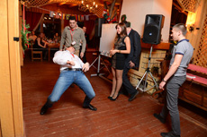 Компания Landata провела Партнерскую Конференцию в Казани