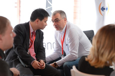 Компания Landata провела Партнерскую Конференцию в Казани