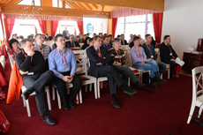 Компания Landata провела Партнерскую Конференцию в Казани