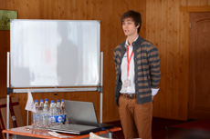 Компания Landata провела Партнерскую Конференцию в Казани