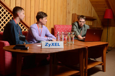 Компания Landata провела Партнерскую Конференцию в Казани