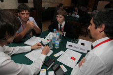 Компания Landata провела Партнерскую Конференцию в Самаре