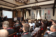 Компания Landata провела Партнерскую Конференцию в Самаре