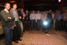 Компания Landata провела Партнерскую Конференцию в Самаре