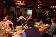 Компания Landata провела Партнерскую Конференцию в Самаре