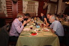 Компания Landata провела Партнерскую Конференцию в Самаре