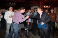 Компания Landata провела Партнерскую Конференцию в Самаре