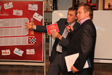 Компания Landata провела Партнерскую Конференцию в Самаре