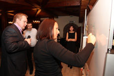 Компания Landata провела Партнерскую Конференцию в Самаре