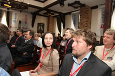 Компания Landata провела Партнерскую Конференцию в Самаре