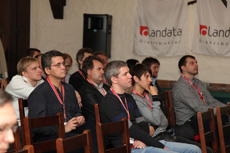 Компания Landata провела Партнерскую Конференцию в Самаре