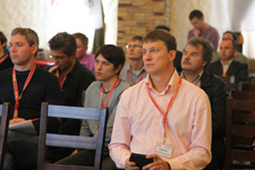 Компания Landata провела Партнерскую Конференцию в Самаре