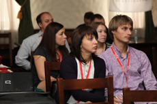 Компания Landata провела Партнерскую Конференцию в Самаре