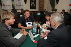 Компания Landata провела Партнерскую Конференцию в Самаре