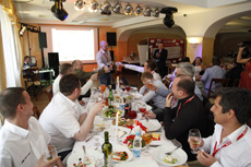 Компания Landata провела Партнерскую Конференцию Сибирь