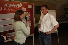 Компания Landata провела Партнерскую Конференцию Сибирь