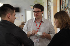 Компания Landata провела Партнерскую Конференцию Сибирь