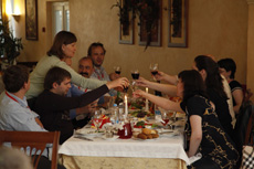 Компания Landata провела Партнерскую Конференцию Сибирь