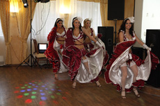 Компания Landata провела Партнерскую Конференцию Сибирь