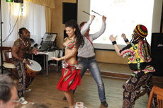 Компания Landata провела Партнерскую Конференцию Сибирь