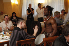 Компания Landata провела Партнерскую Конференцию Сибирь