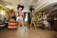 Компания Landata провела Партнерскую Конференцию Сибирь