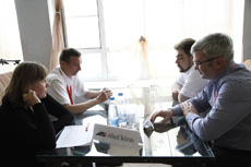 Компания Landata провела Партнерскую Конференцию Сибирь