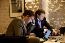 Компания Landata провела Партнерскую Конференцию Северо-Запад