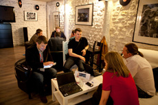 Компания Landata провела Партнерскую Конференцию Северо-Запад