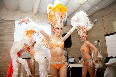 Компания Landata провела Партнерскую Конференцию Северо-Запад