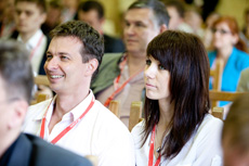 Компания Landata провела Партнерскую Конференцию Северо-Запад