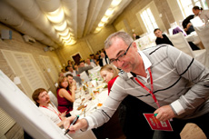 Компания Landata провела Партнерскую Конференцию Северо-Запад