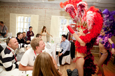 Компания Landata провела Партнерскую Конференцию Северо-Запад