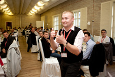 Компания Landata провела Партнерскую Конференцию Северо-Запад