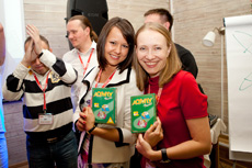 Компания Landata провела Партнерскую Конференцию Северо-Запад