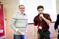 Компания Landata провела Партнерскую Конференцию Северо-Запад