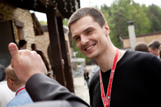 Компания Landata провела Партнерскую Конференцию Северо-Запад