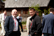 Компания Landata провела Партнерскую Конференцию Северо-Запад