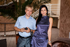 Компания Landata провела Партнерскую Конференцию в г.Анапа