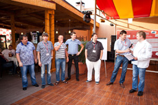 Компания Landata провела Партнерскую Конференцию в г.Анапа