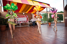 Компания Landata провела Партнерскую Конференцию в г.Анапа