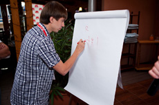 Компания Landata провела Партнерскую Конференцию в г.Анапа